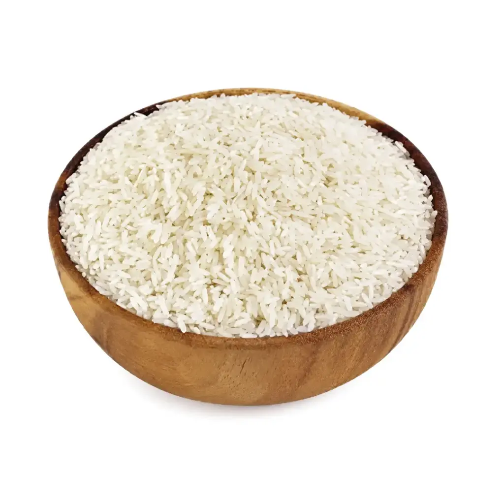 Arroz importado (lb) 