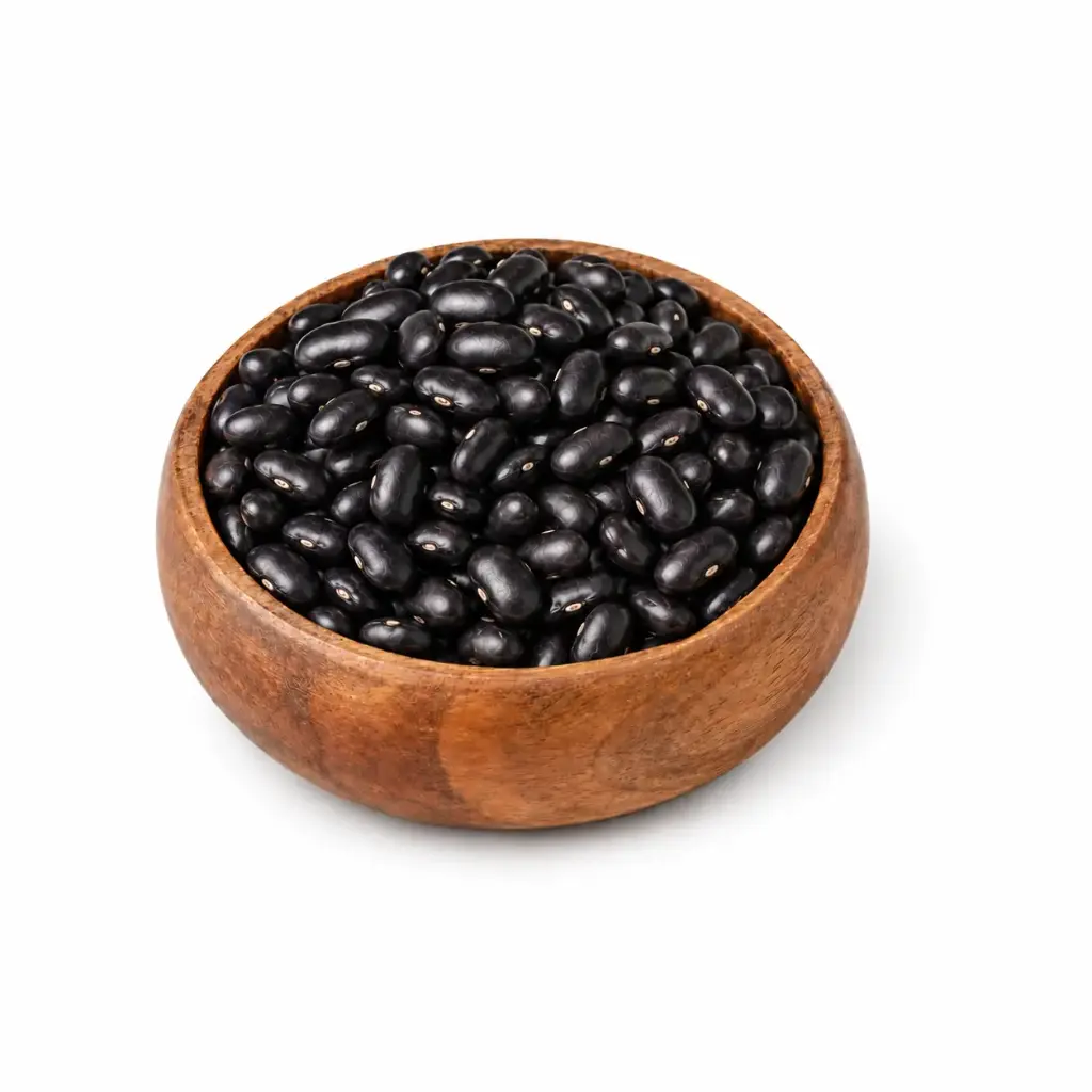 Frijoles negros (lb) 