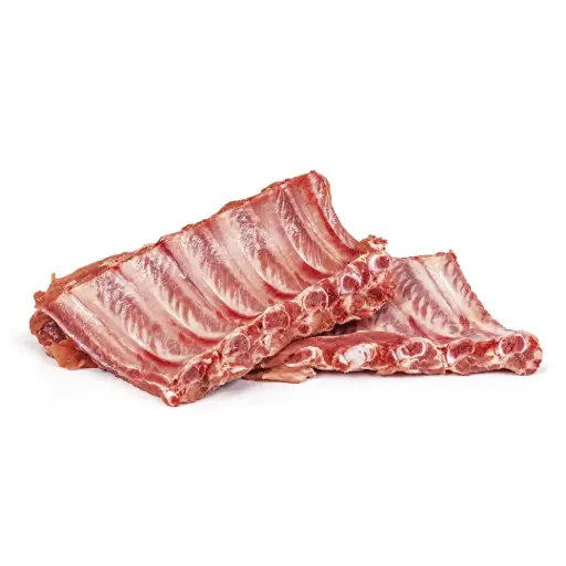 Costilla de cerdo (lb) 