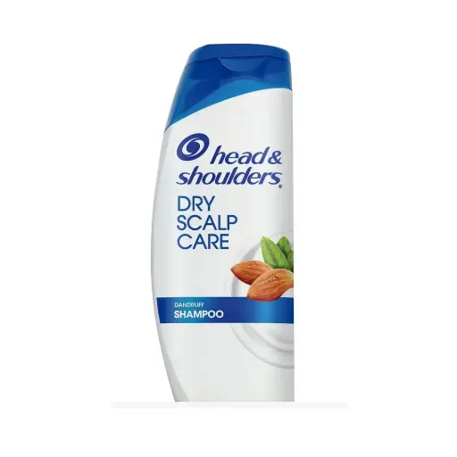 Shampoo anticaspa Head & Shoulders Dry Scalp Care (400ml) 